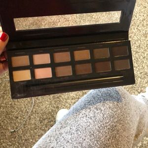 Ulta beauty Rose Gold eyeshadow palette